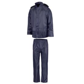 Top orkán esőöltöny Amazon Set kék