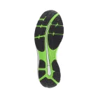 Top munkavédelmi cipő Aton S3 ESD fekete-lime