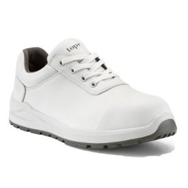 Top munkavédelmi cipő Mico O2 fehér