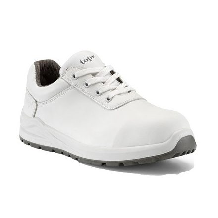 Top munkavédelmi cipő Mico O2 fehér
