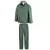 Top PVC esőöltöny Niagara Set zöld