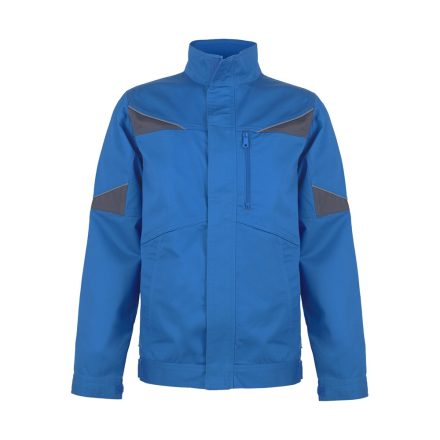 Top munkás kabát Nova kék-szürke