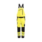 Top kantáros munkásnadrág Phoenix Hi-Vis fluo-sárga-fekete