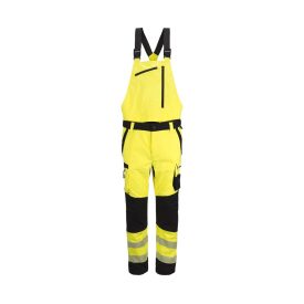   Top kantáros munkásnadrág Phoenix Hi-Vis fluo-sárga-fekete