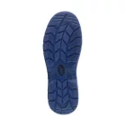 Top munkavédelmi bakancs Protect S1P fekete-kék