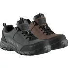 Top munkavédelmi cipő Sparta 2.0 O2 SR szürke-fekete