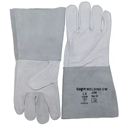 Top marhabőr hegesztőkesztyű Welding szürke