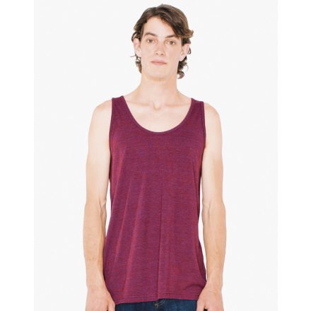 American Apparel Unisex Tri-Blend Tank Top