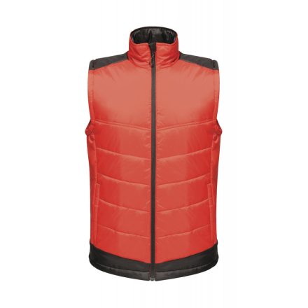 Contrast Collection Insulated Bodywarmer