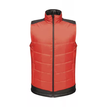 Contrast Collection Insulated Bodywarmer