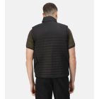 Regatta mellény Recycled Honestly Made fekete