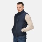 Regatta mellény Recycled Honestly Made tengerkék