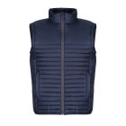 Regatta mellény Recycled Honestly Made tengerkék