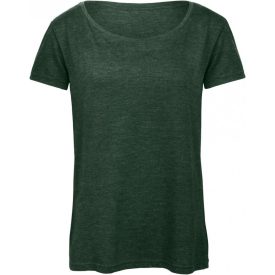 B&C Triblend T-Shirt -TW056