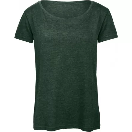 B&C Triblend T-Shirt -TW056