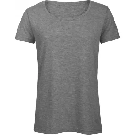 B&C Triblend T-Shirt -TW056