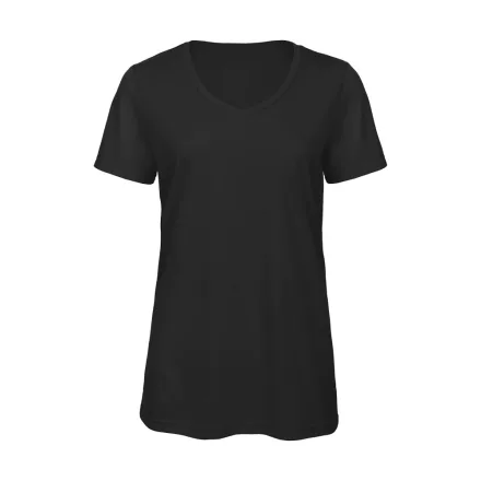 B&C V Triblend/women T-Shirt