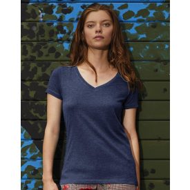 B&C V Triblend/women T-Shirt