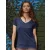 B&C V Triblend/women T-Shirt
