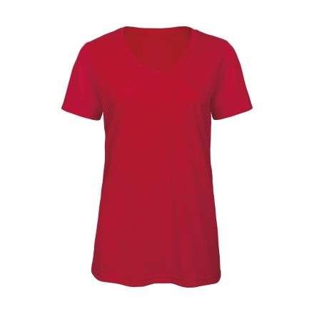 B&C V Triblend/women T-Shirt