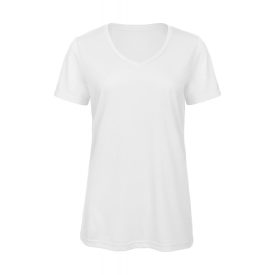 B&C V Triblend/women T-Shirt