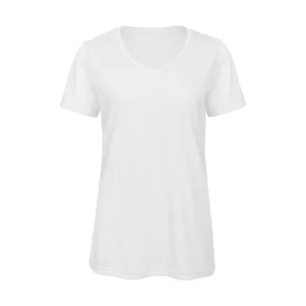B&C V Triblend/women T-Shirt