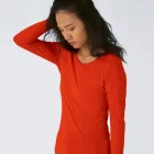 B&C Inspire LSL T /women T-Shirt