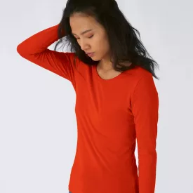 B&C Inspire LSL T /women T-Shirt