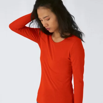 B&C Inspire LSL T /women T-Shirt