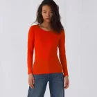 B&C Inspire LSL T /women T-Shirt