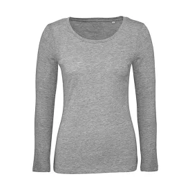 B&C Inspire LSL T /women T-Shirt