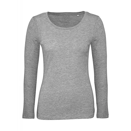 B&C Inspire LSL T /women T-Shirt