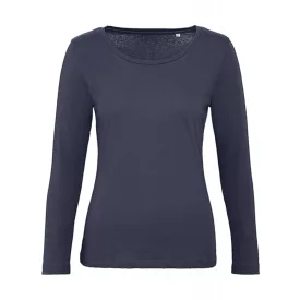B&C Inspire LSL T /women T-Shirt