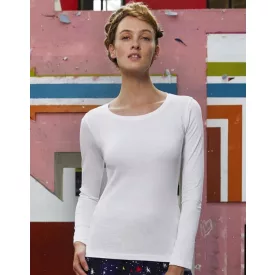 B&C Inspire LSL T /women T-Shirt