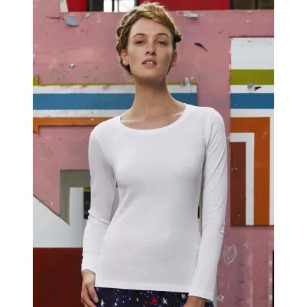 B&C Inspire LSL T /women T-Shirt