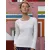 B&C Inspire LSL T /women T-Shirt