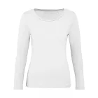 B&C Inspire LSL T /women T-Shirt