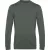 B&C pulóver French Terry 280 millennial khaki