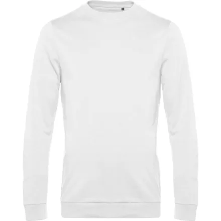 B&C French Terry U01W