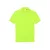 B&C galléros póló My Eco 180 lime
