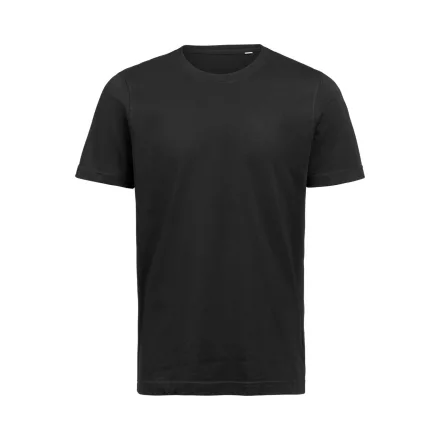 UM póló Heavy Unisex 180 fekete
