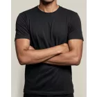 UM póló Heavy Unisex 180 fekete