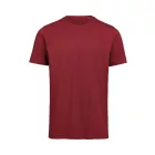 UM póló Heavy Unisex 180 téglavörös
