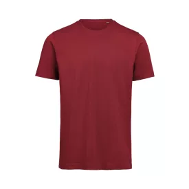 UM póló Heavy Unisex 180 téglavörös