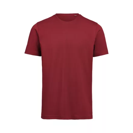 UM póló Heavy Unisex 180 téglavörös