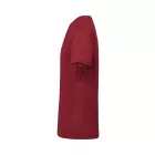 UM póló Heavy Unisex 180 téglavörös
