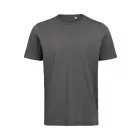 UM póló Heavy Unisex 180 ébenszürke
