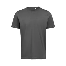 UM póló Heavy Unisex 180 ébenszürke