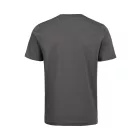 UM póló Heavy Unisex 180 ébenszürke