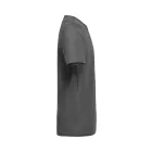 UM póló Heavy Unisex 180 ébenszürke